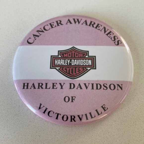 Harley-Davidson Other - Harley-Davidson Magnet 🧲